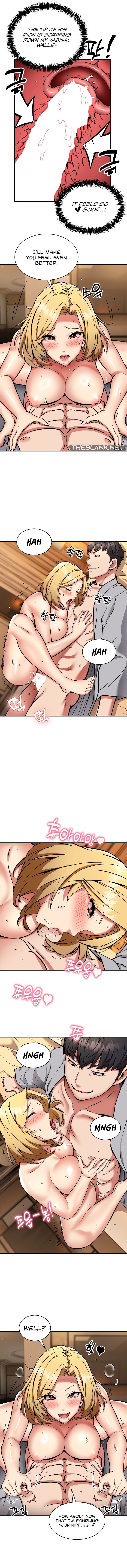 Driver in the New City - Chapter 37 - picture 7