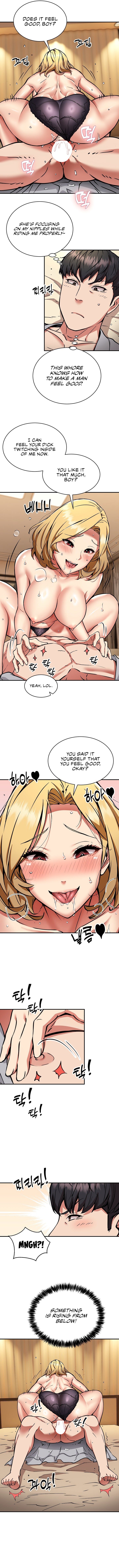 Driver in the New City - Chapter 37 - picture 8