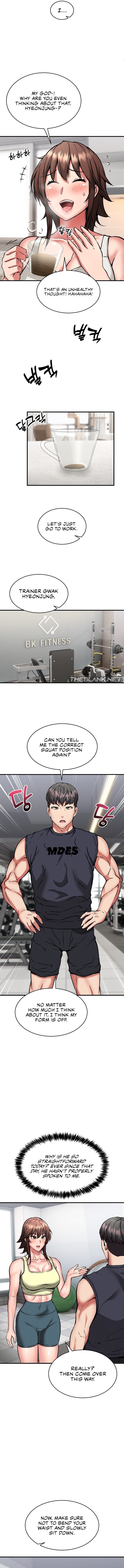 Driver in the New City - Chapter 38 - picture 10