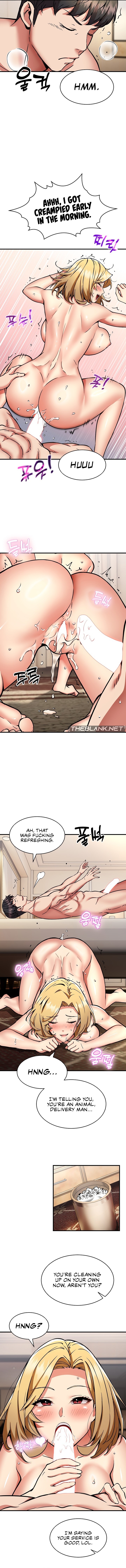 Driver in the New City - Chapter 38 - picture 2