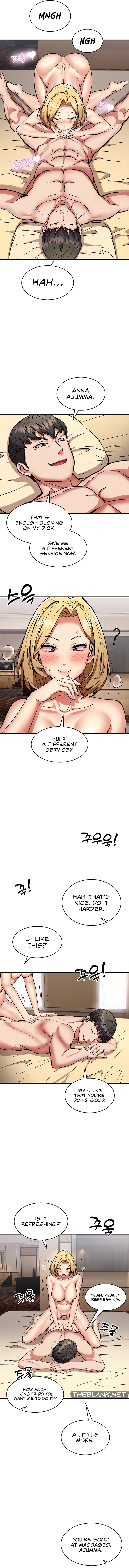 Driver in the New City - Chapter 38 - picture 3