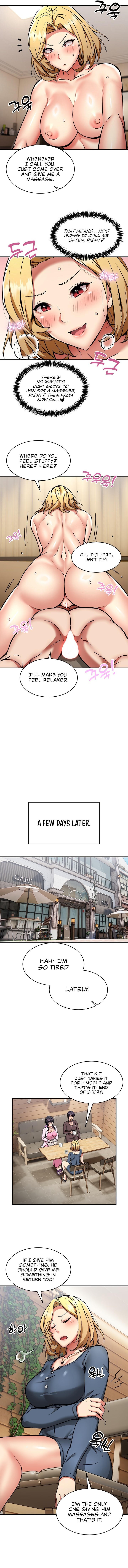 Driver in the New City - Chapter 38 - picture 4