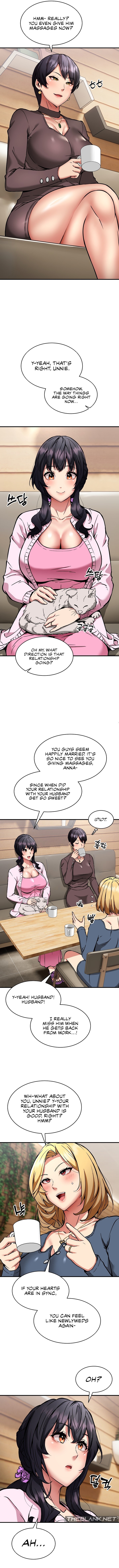 Driver in the New City - Chapter 38 - picture 5