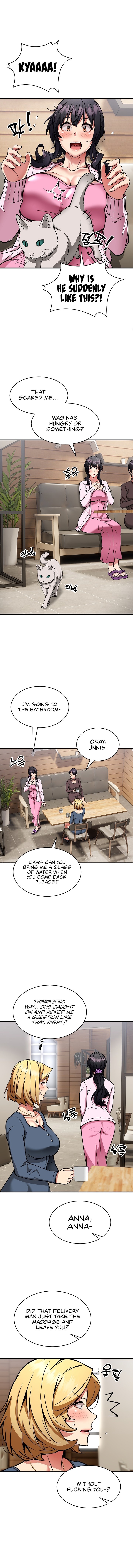 Driver in the New City - Chapter 38 - picture 6