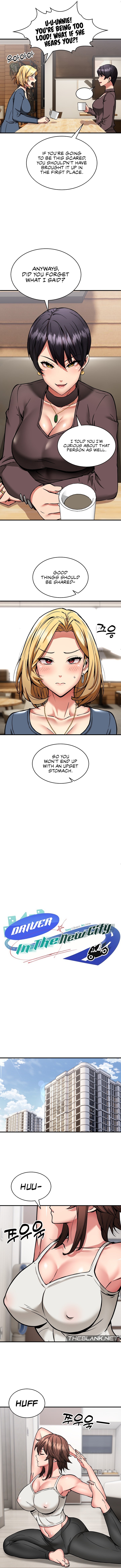 Driver in the New City - Chapter 38 - picture 7