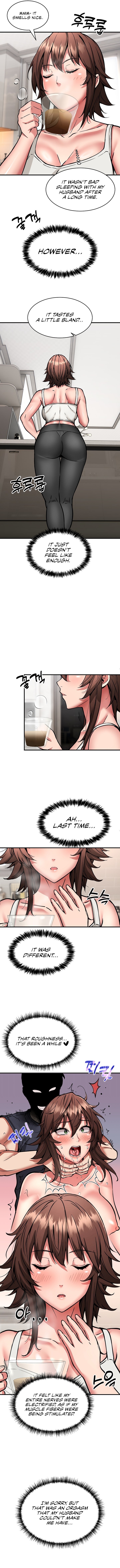 Driver in the New City - Chapter 38 - picture 9