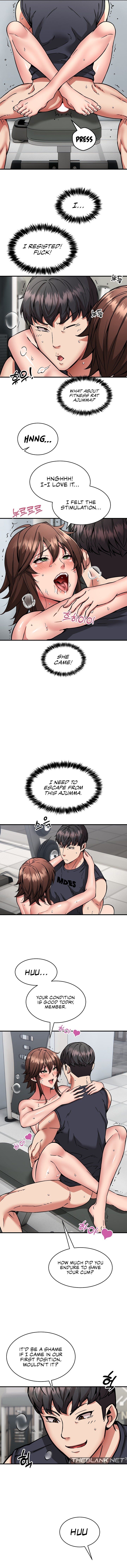 Driver in the New City - Chapter 39 - picture 10