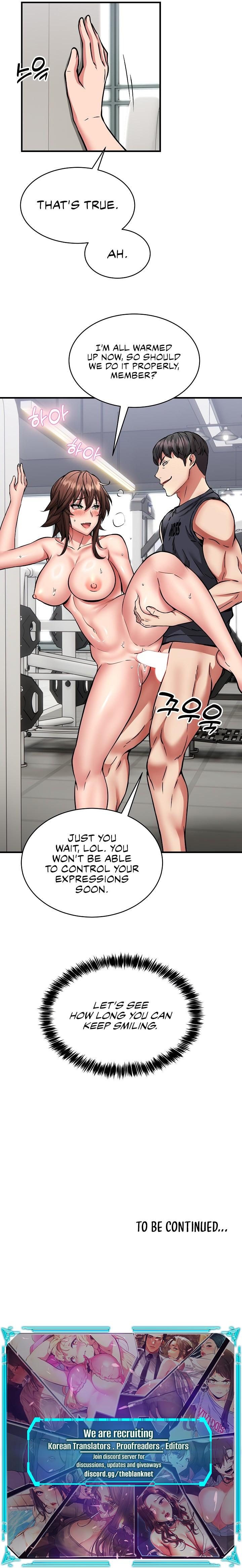 Driver in the New City - Chapter 39 - picture 11