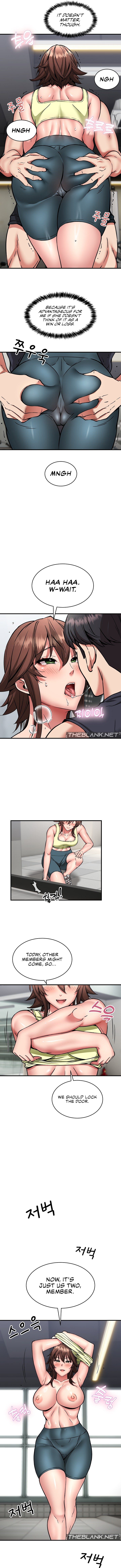 Driver in the New City - Chapter 39 - picture 2