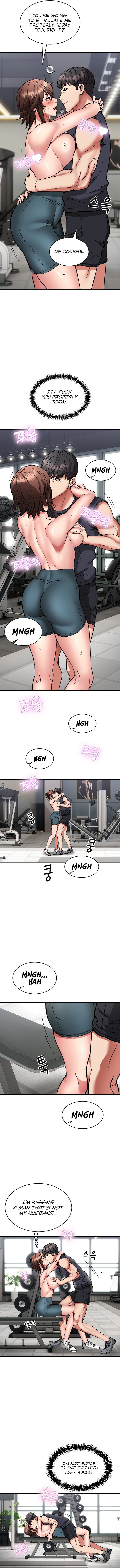 Driver in the New City - Chapter 39 - picture 3