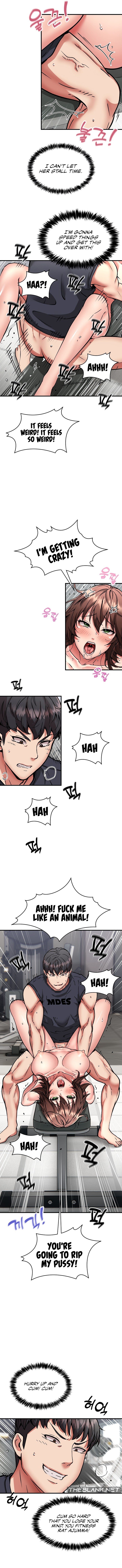Driver in the New City - Chapter 39 - picture 7