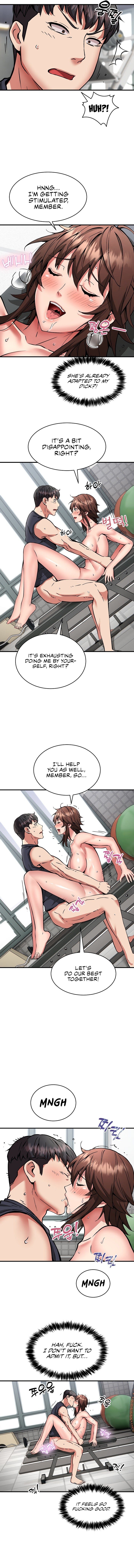 Driver in the New City - Chapter 39 - picture 8