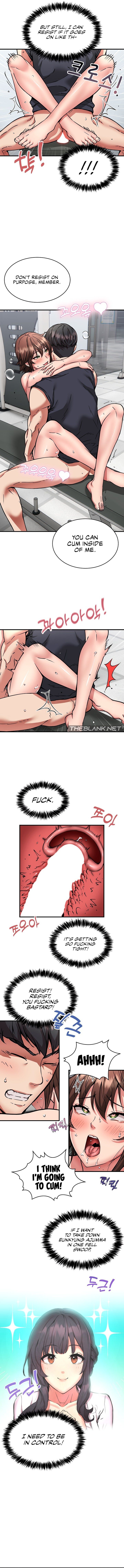 Driver in the New City - Chapter 39 - picture 9