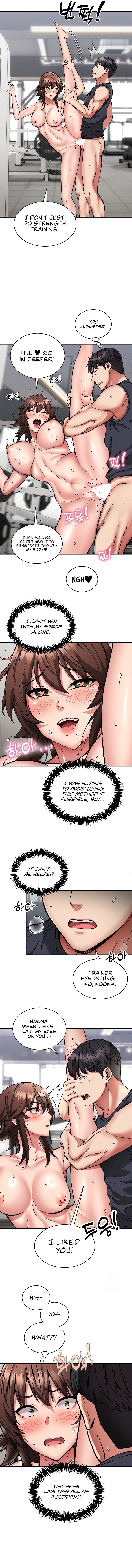 Driver in the New City - Chapter 40 - picture 1