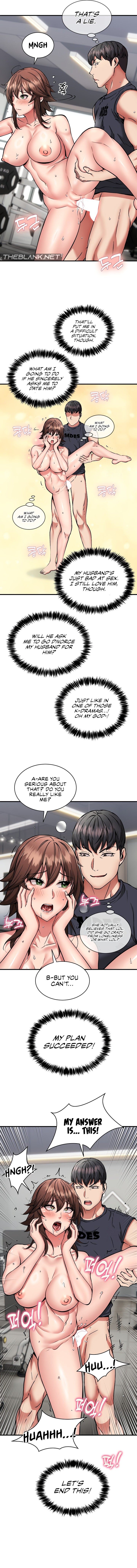 Driver in the New City - Chapter 40 - picture 2