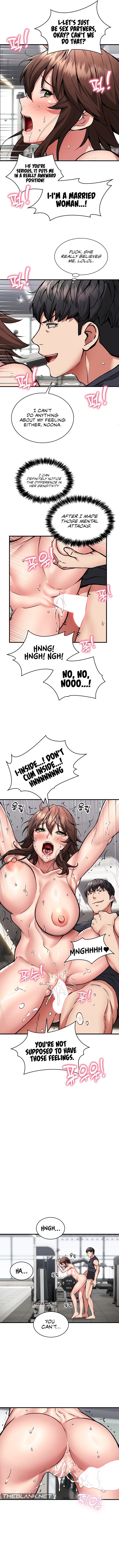 Driver in the New City - Chapter 40 - picture 3