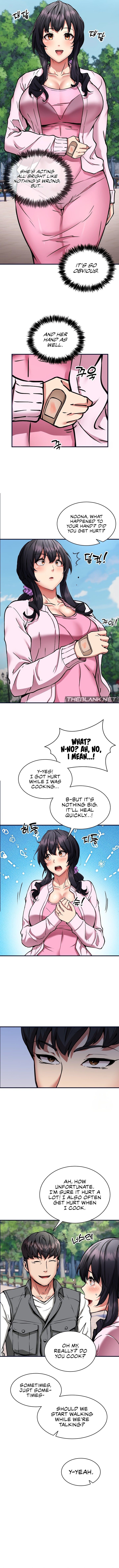 Driver in the New City - Chapter 40 - picture 7