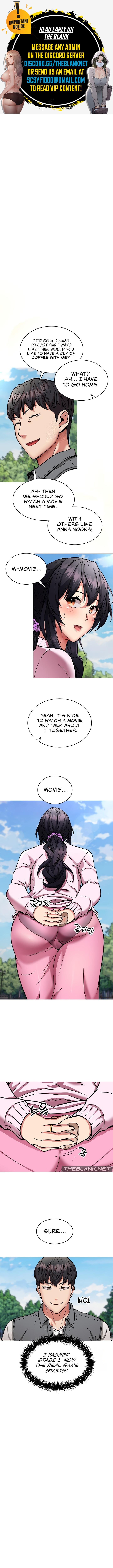 Driver in the New City - Chapter 41 - picture 0