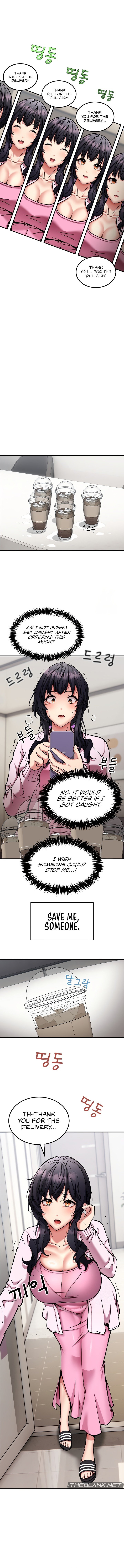 Driver in the New City - Chapter 41 - picture 10