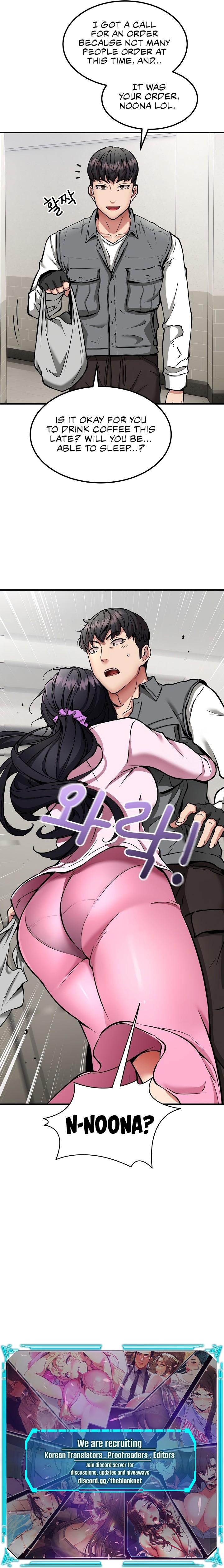 Driver in the New City - Chapter 41 - picture 11