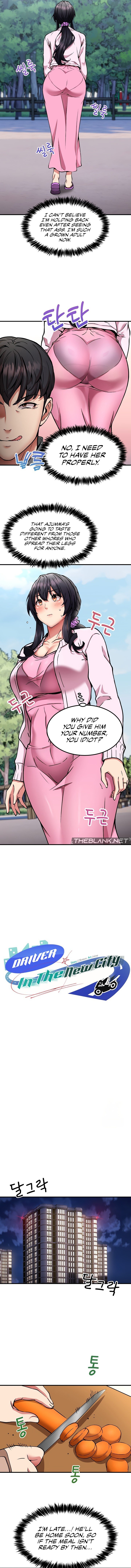 Driver in the New City - Chapter 41 - picture 2