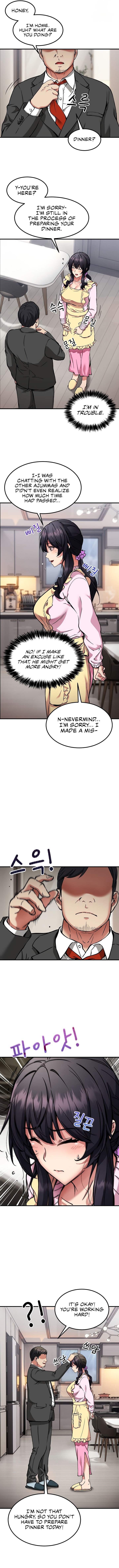 Driver in the New City - Chapter 41 - picture 4