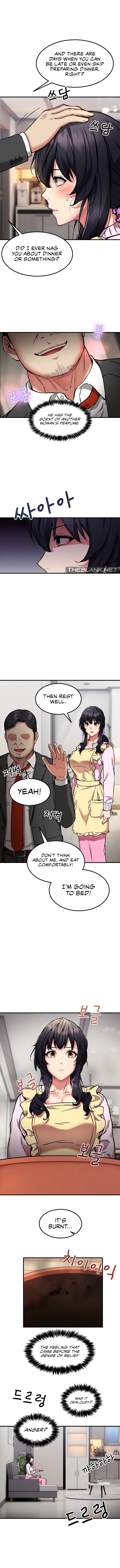 Driver in the New City - Chapter 41 - picture 5