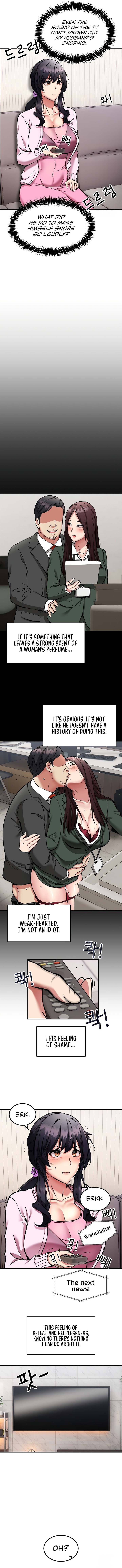 Driver in the New City - Chapter 41 - picture 6