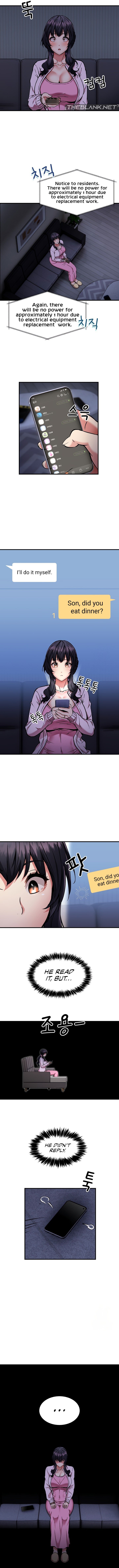 Driver in the New City - Chapter 41 - picture 7