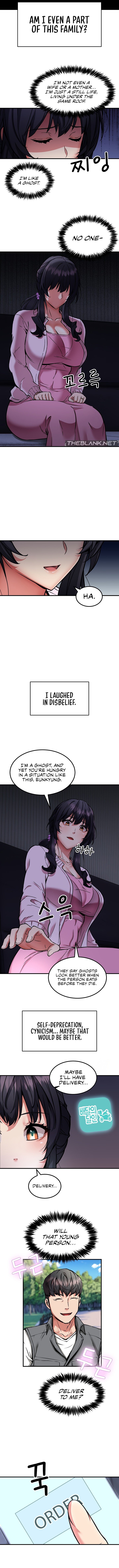 Driver in the New City - Chapter 41 - picture 8