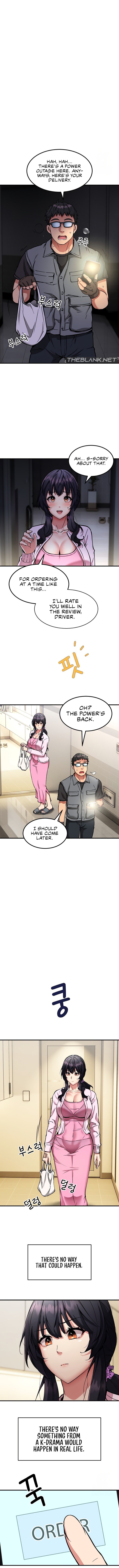 Driver in the New City - Chapter 41 - picture 9