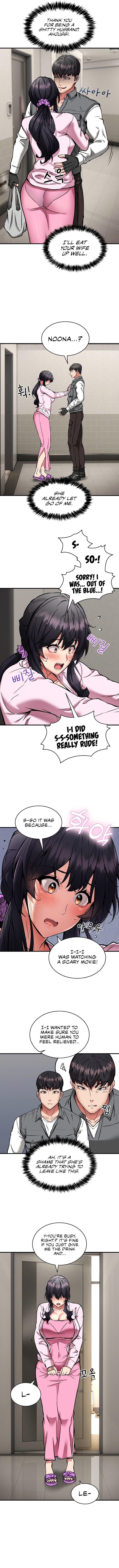 Driver in the New City - Chapter 42 - picture 1