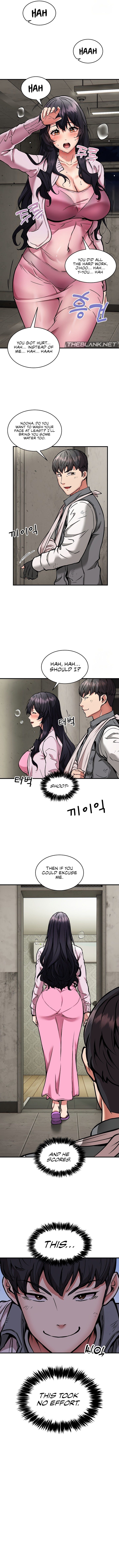 Driver in the New City - Chapter 42 - picture 10