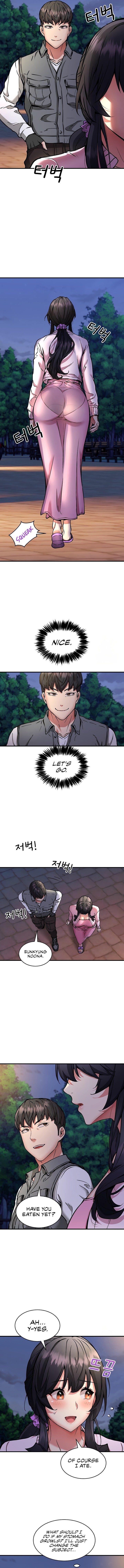Driver in the New City - Chapter 42 - picture 3