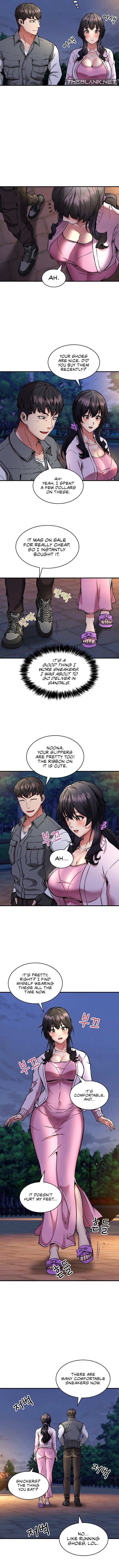 Driver in the New City - Chapter 42 - picture 4