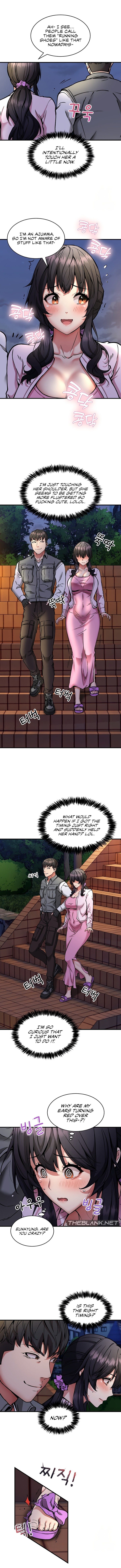 Driver in the New City - Chapter 42 - picture 5