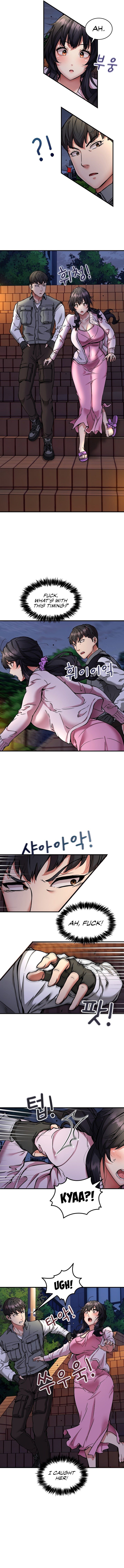 Driver in the New City - Chapter 42 - picture 6
