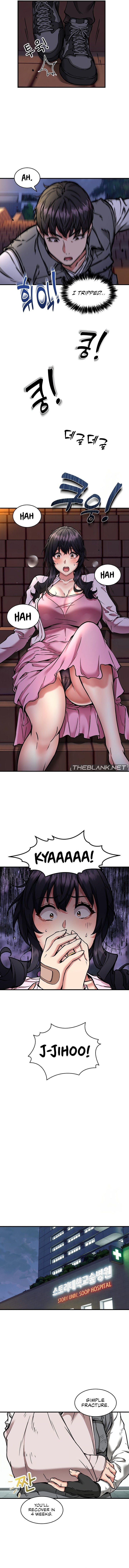 Driver in the New City - Chapter 42 - picture 7