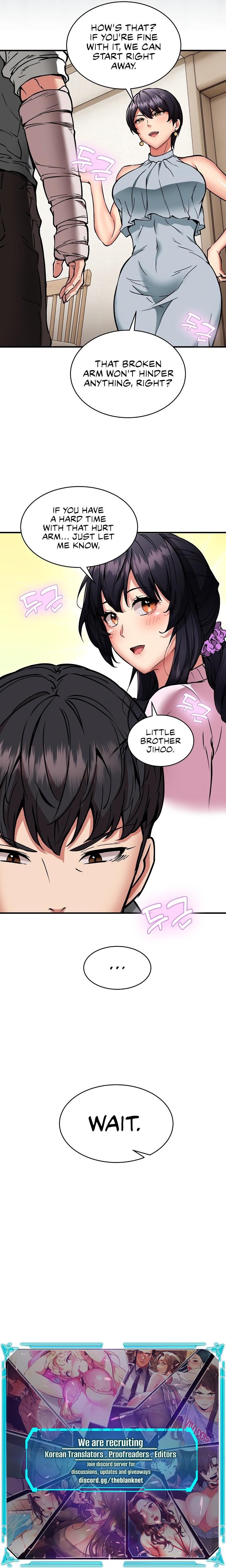 Driver in the New City - Chapter 45 - picture 7