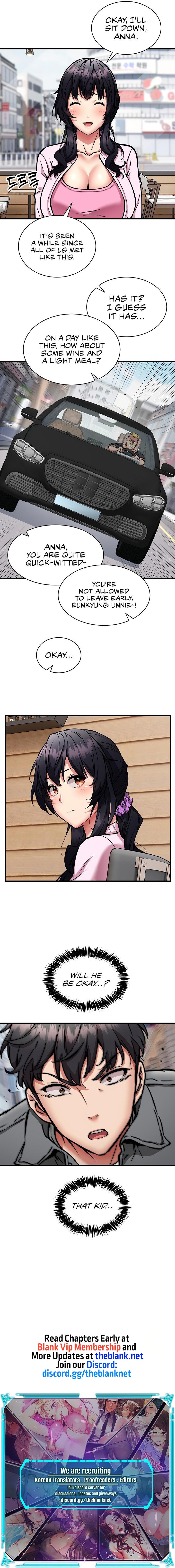 Driver in the New City - Chapter 49 - picture 7