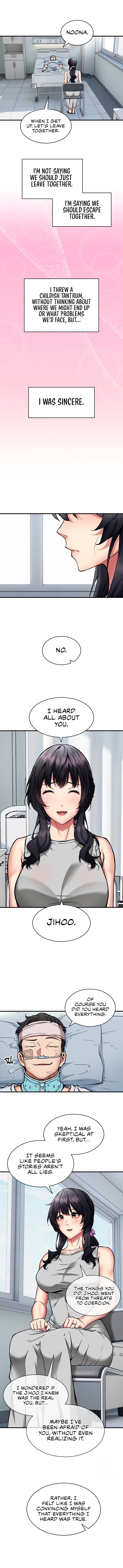 Driver in the New City - Chapter 50 - picture 7