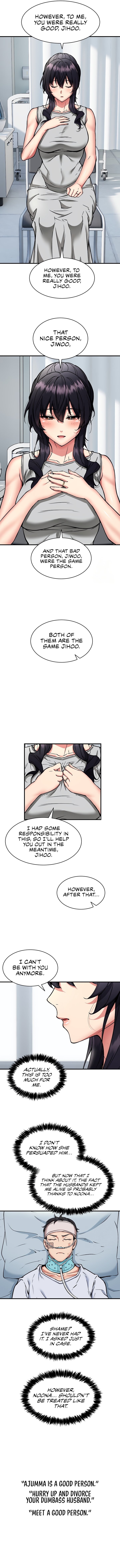 Driver in the New City - Chapter 50 - picture 8