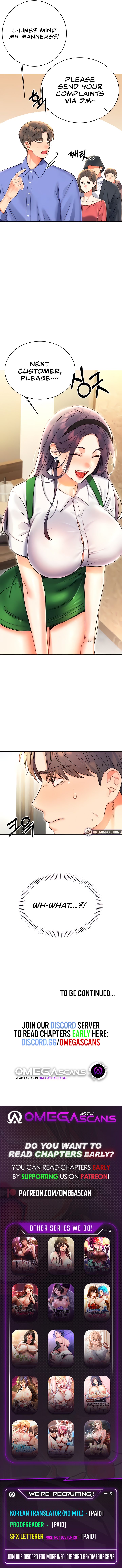 Sex Lottery - Chapter 9 - picture 10