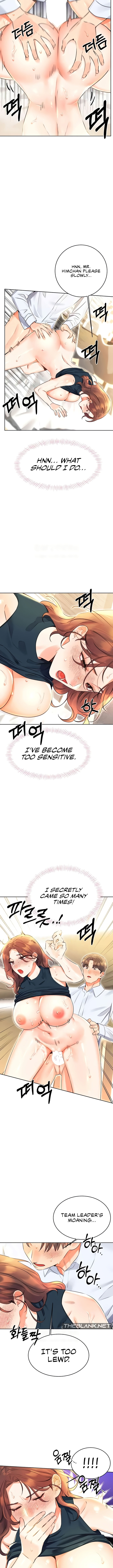 Sex Lottery - Chapter 15 - picture 10
