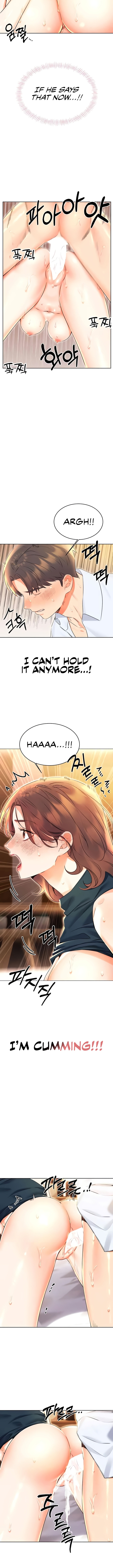 Sex Lottery - Chapter 15 - picture 11