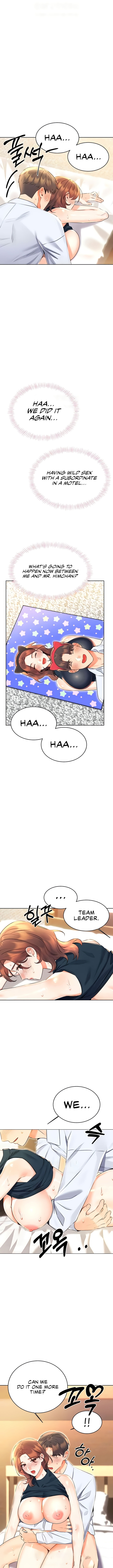Sex Lottery - Chapter 15 - picture 12