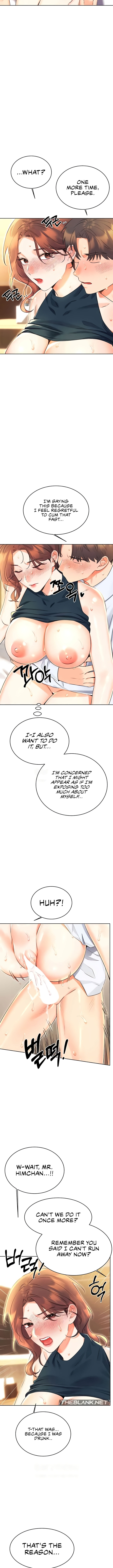 Sex Lottery - Chapter 15 - picture 13