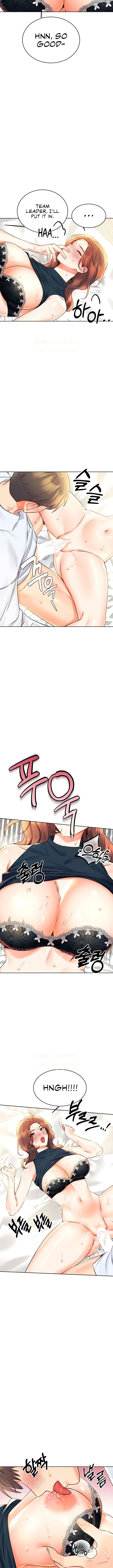 Sex Lottery - Chapter 15 - picture 6
