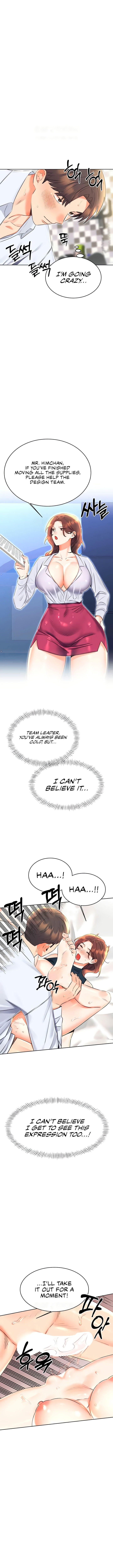 Sex Lottery - Chapter 15 - picture 8