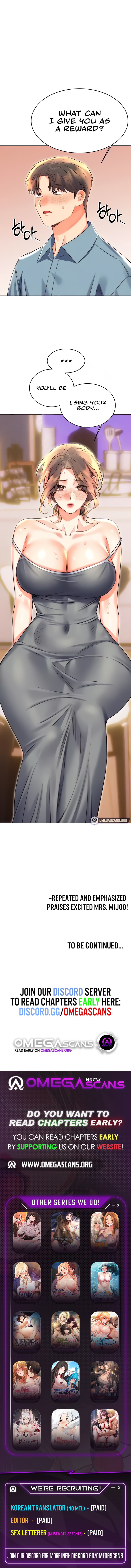 Sex Lottery - Chapter 20 - picture 9